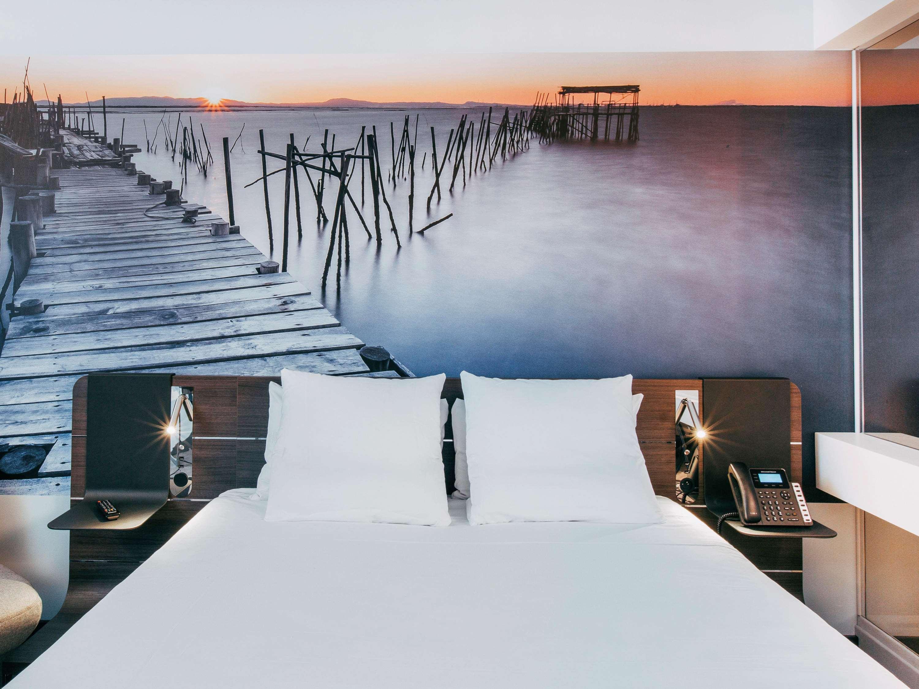 Novotel Paris Coeur D'Orly Airport Екстериор снимка