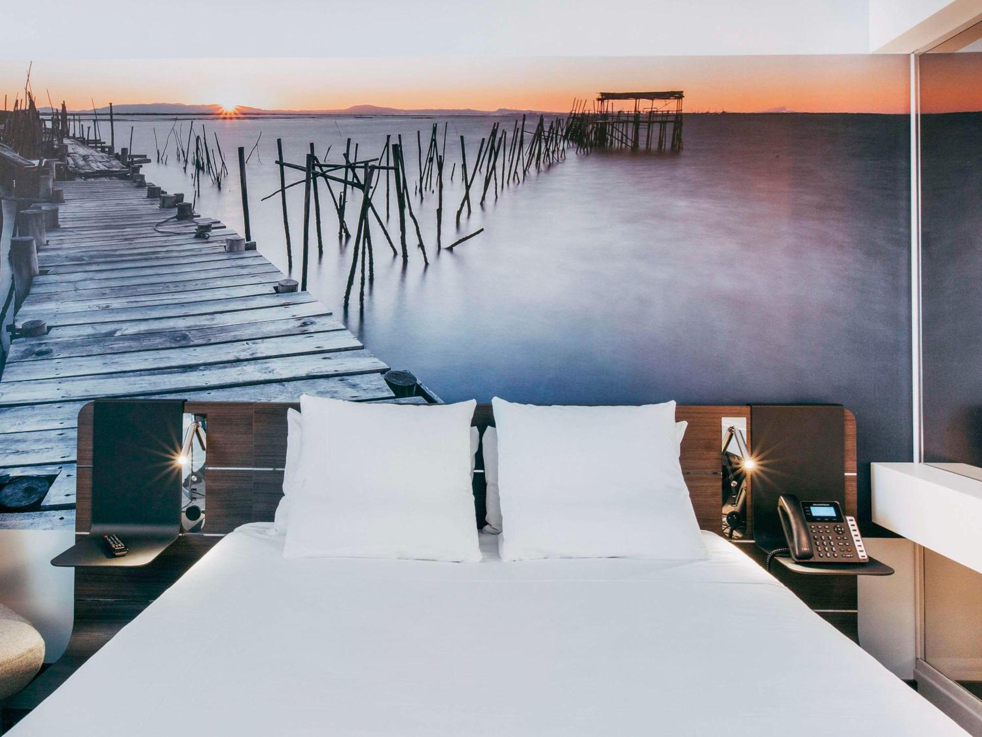 Novotel Paris Coeur D'Orly Airport Екстериор снимка