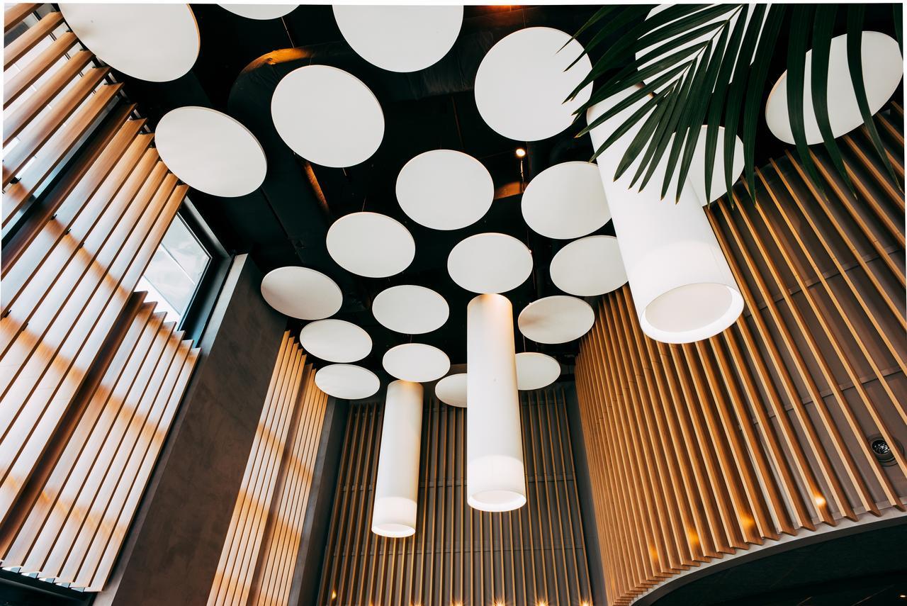 Novotel Paris Coeur D'Orly Airport Екстериор снимка